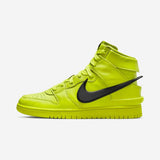 Nike Dunk High Ambush Flash Lime