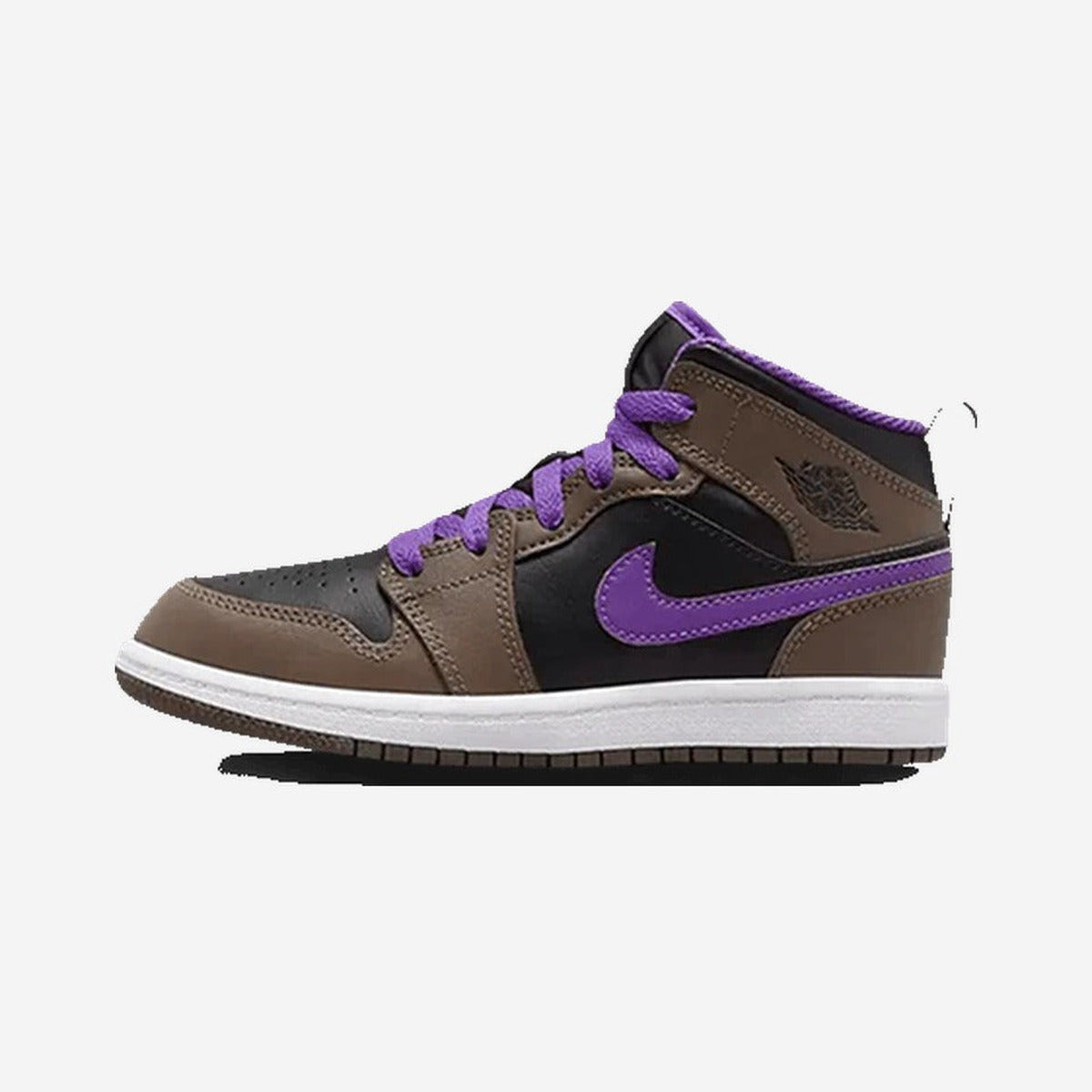 Air Jordan 1 Mid Palomino Enfant (PS)