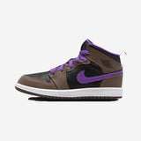Air Jordan 1 Mid Palomino Enfant (PS)
