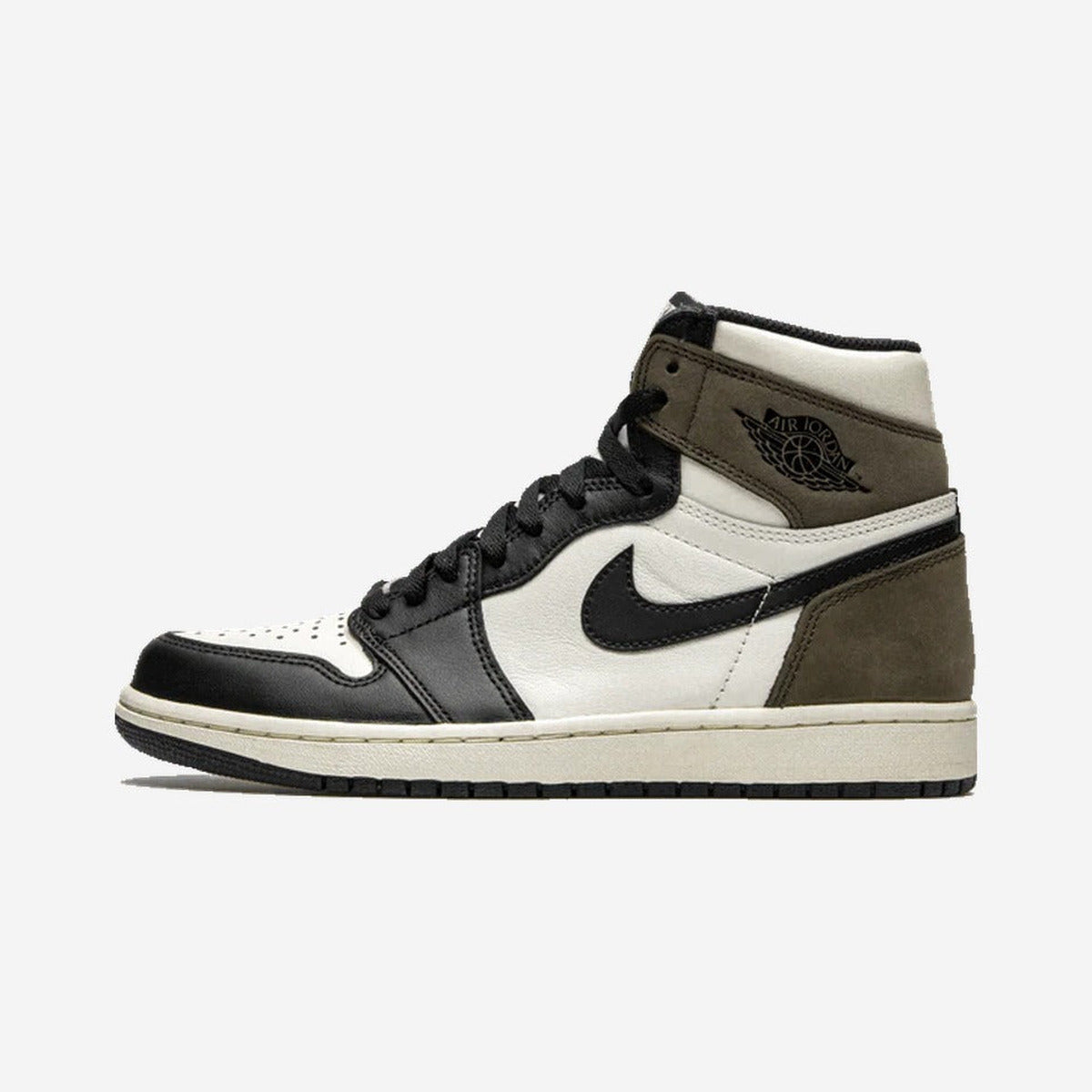 Air Jordan 1 High Dark Mocha