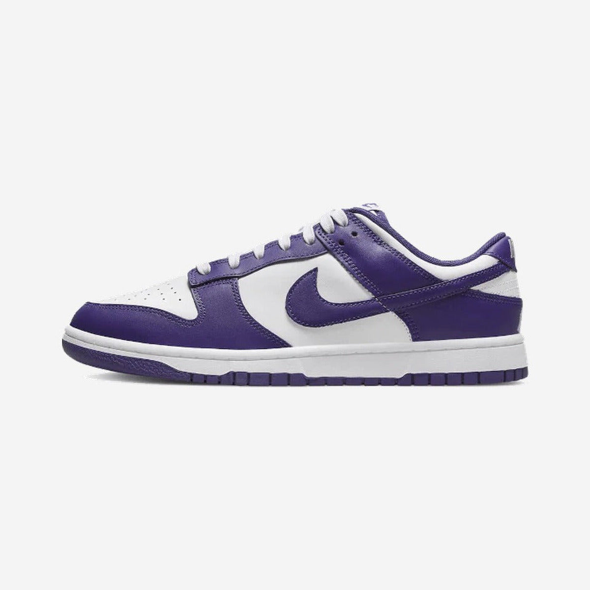 Nike Dunk Low Court Purple (2022)