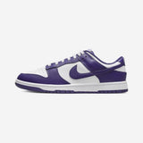 Nike Dunk Low Court Purple (2022)