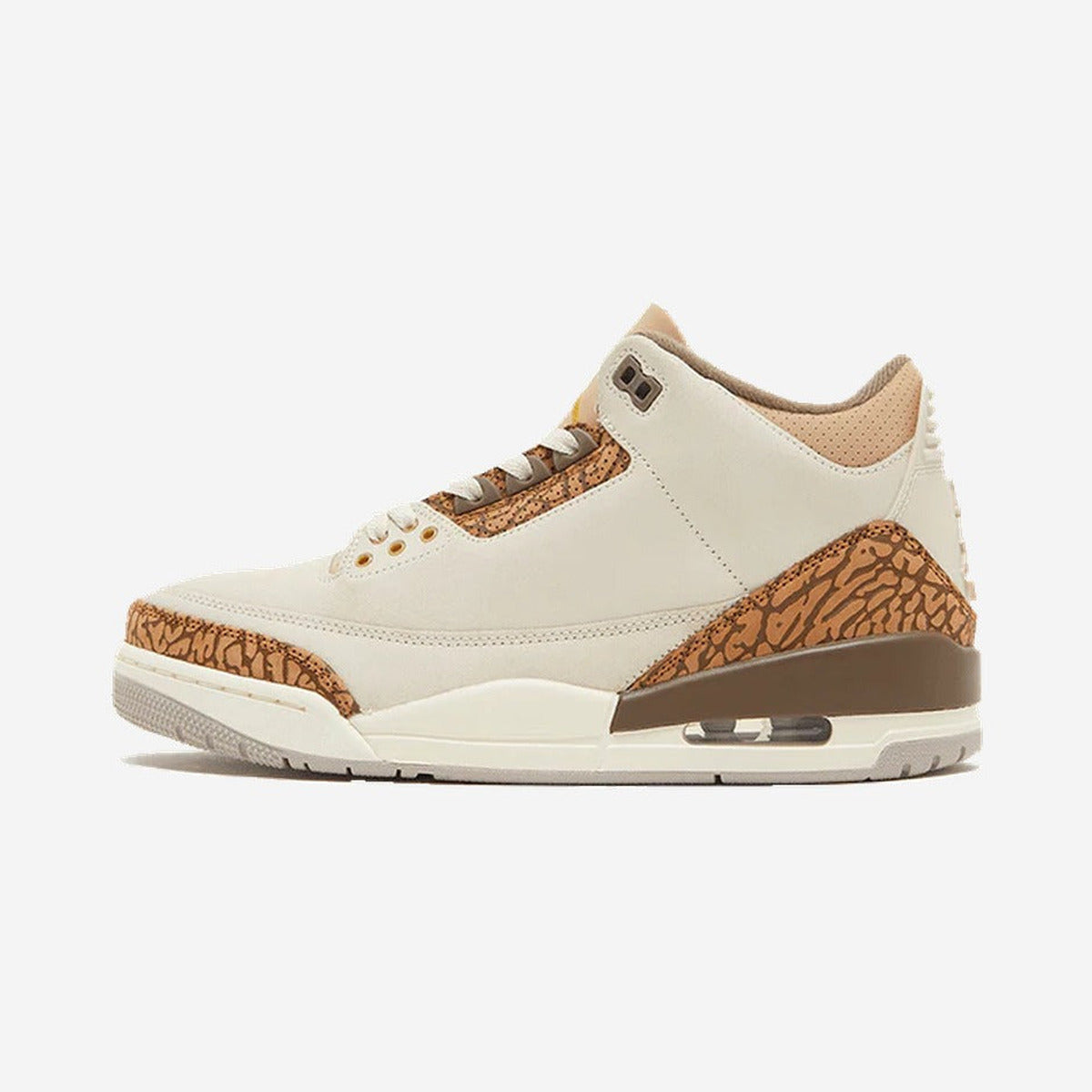 Air Jordan 3 Palomino