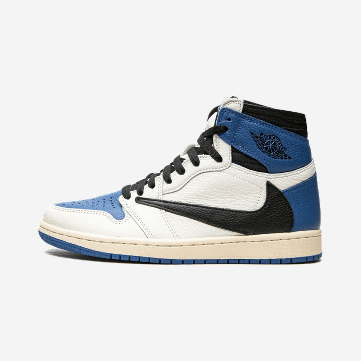 Air Jordan 1 Retro High OG SP Fragment x Travis Scott