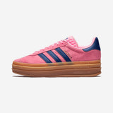 Adidas Gazelle Bold Pink Glow