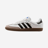adidas Samba OG Cloud White Core Black
