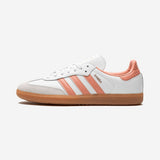 Adidas Samba OG White Wonder Clay Gum