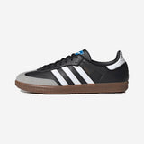 Adidas Samba Vegan Black Gum