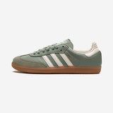 Adidas Samba OG Silver Green