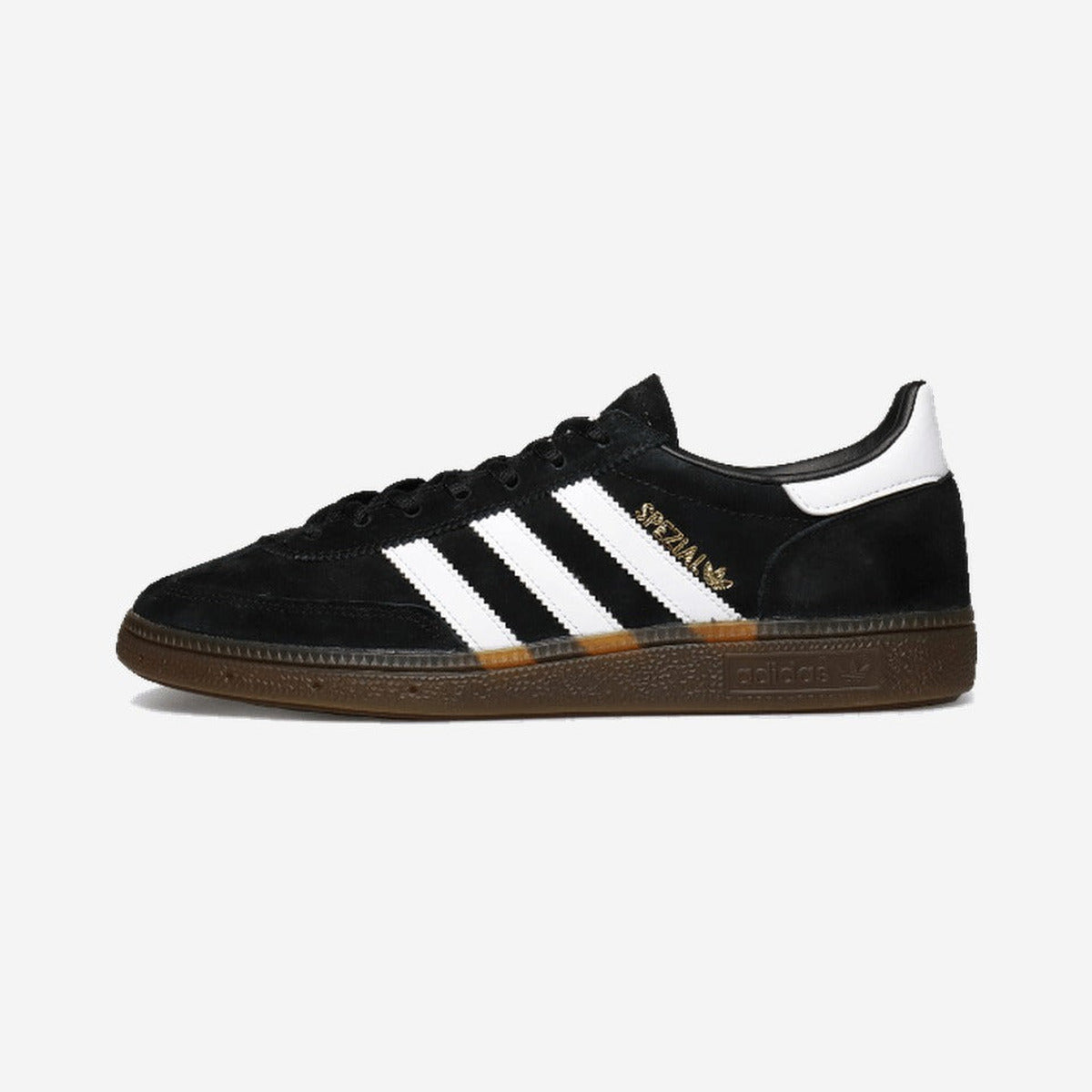 Adidas Handball Spezial Black Gum