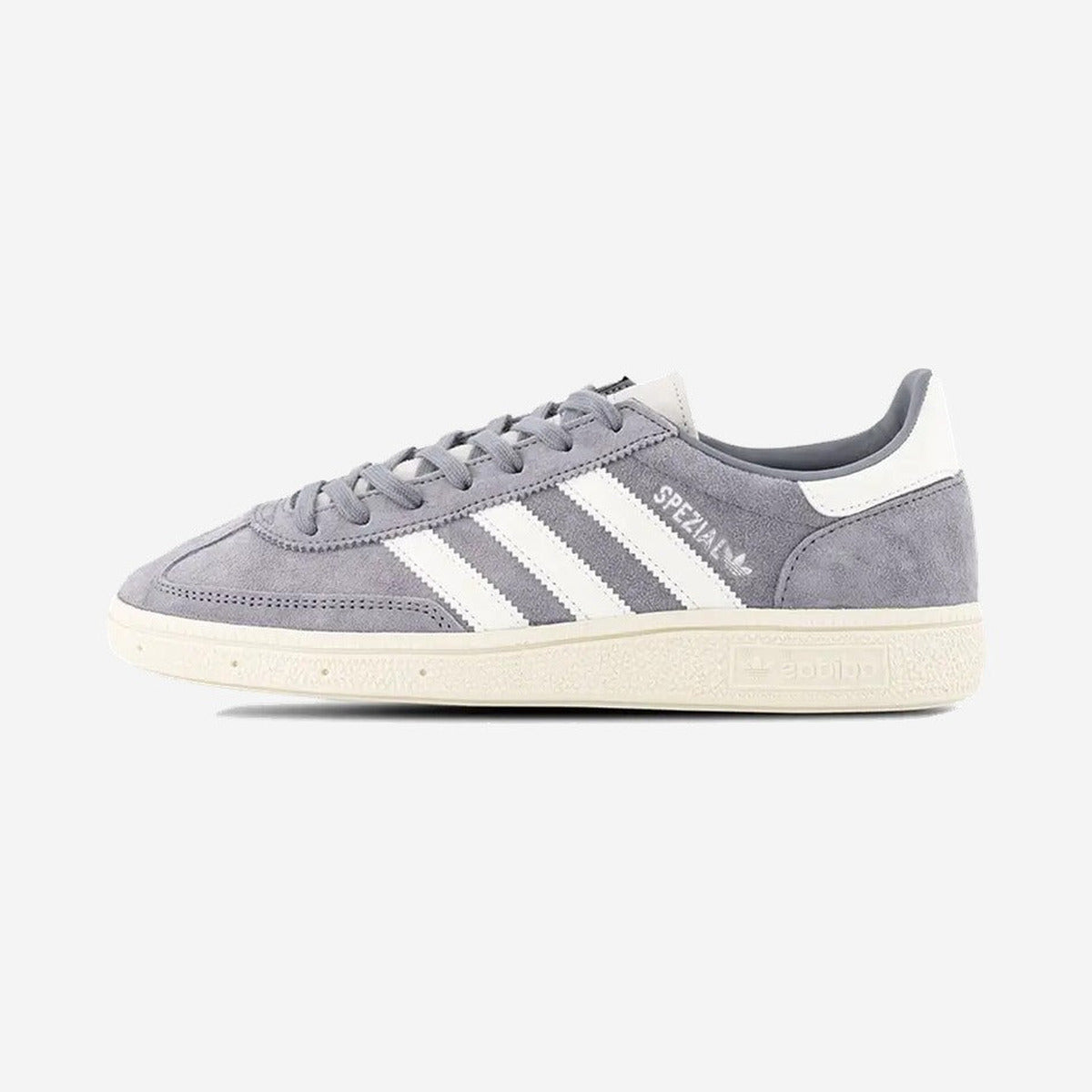 Adidas Handball Spezial Grey Core White