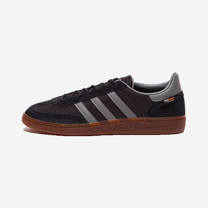 Adidas Handball Spezial Core Black Grey Four Gum