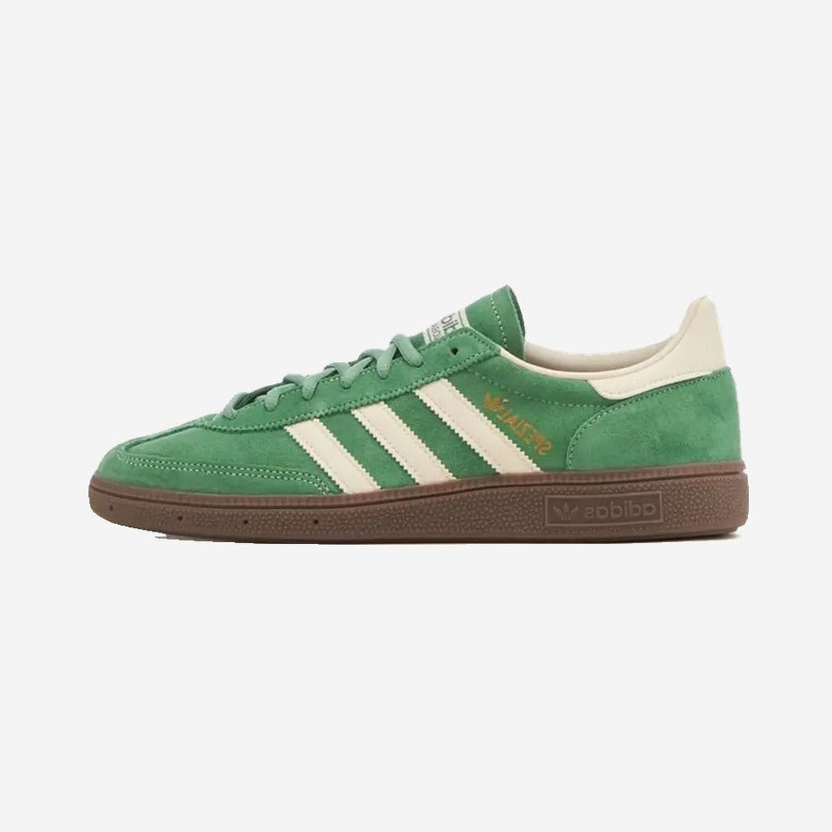 Adidas Handball Spezial Preloved Green White