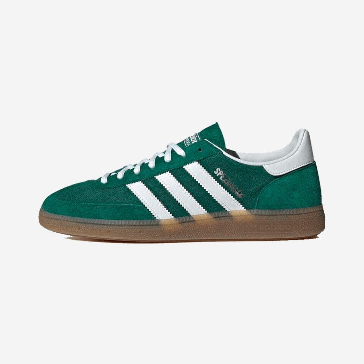 Adidas Handball Spezial Collegiate Green Gum