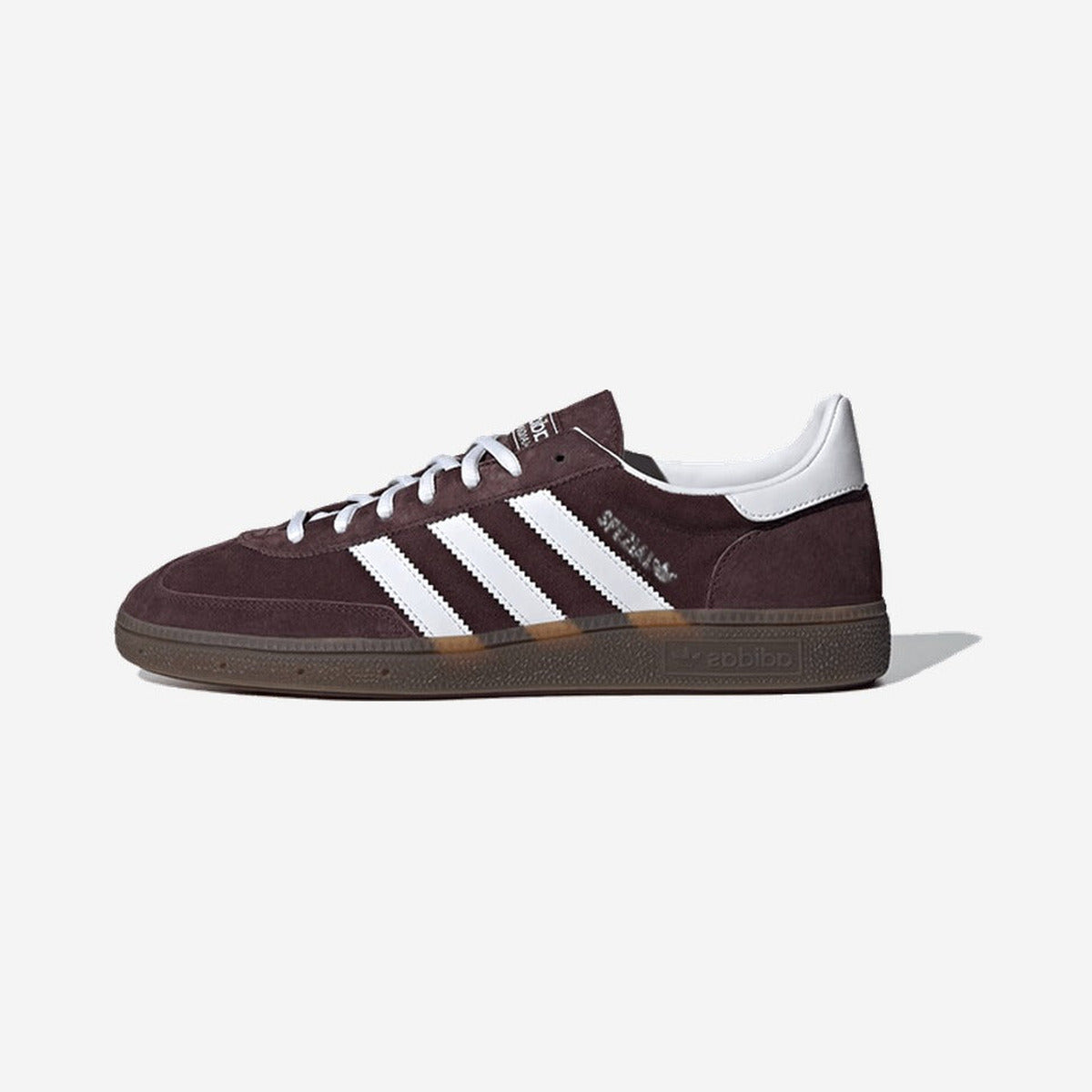 Adidas Handball Spezial Shadow Brown Gum