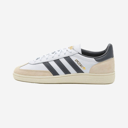 Adidas Handball Spezial White Grey Five