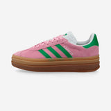 Adidas Gazelle Bold True Pink