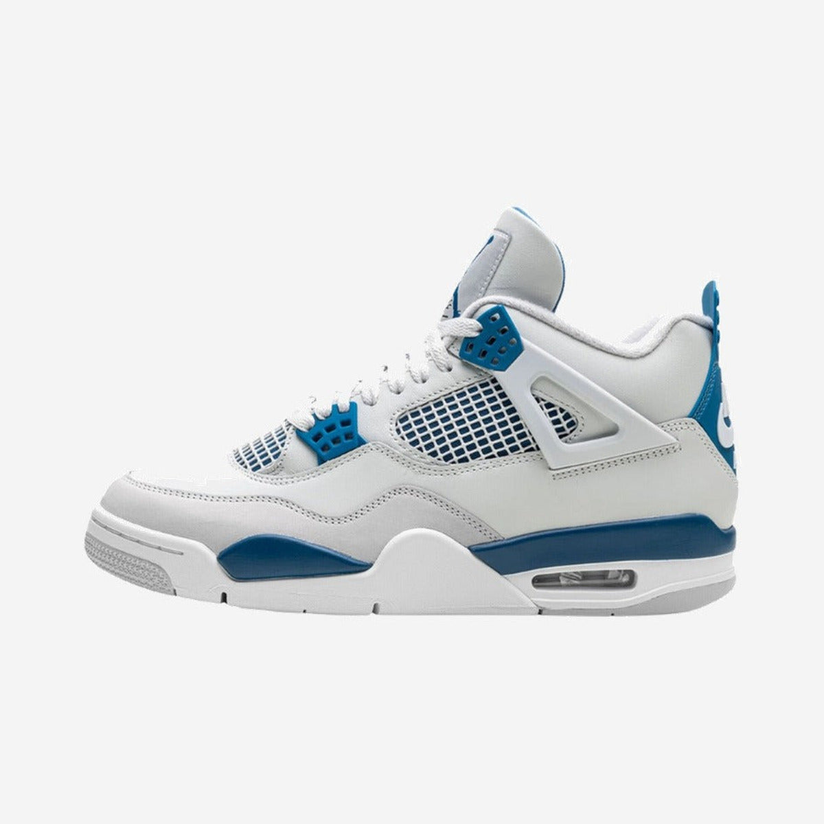 Air Jordan 4 Retro Military Blue (2024)