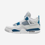 Air Jordan 4 Retro Military Blue (2024)