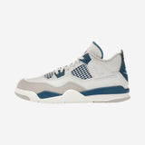 Air Jordan 4 Retro "Military Blue" (PS)