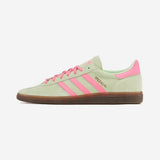 Adidas Handball Spezial Semi Green Spark