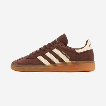 Adidas Handball Spezial Sporty & Rich Brown 