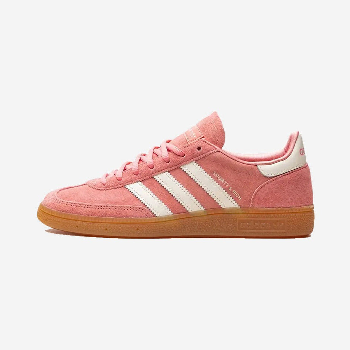 Adidas Handball Spezial Sporty & Rich Pink