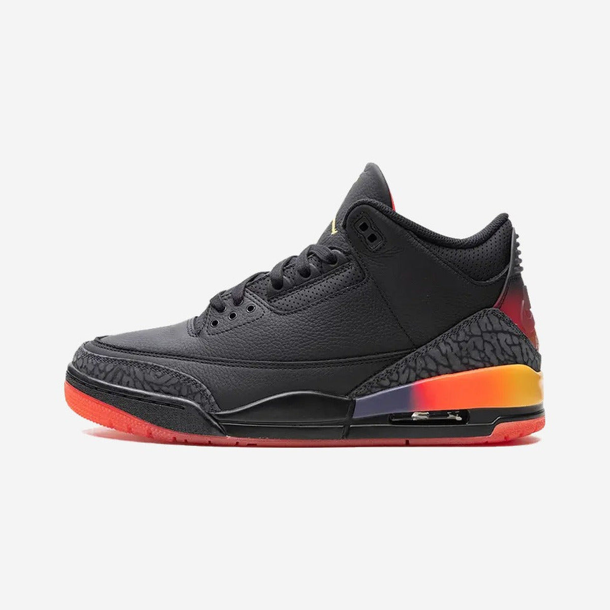 Air Jordan 3 Retro J Balvin Rio