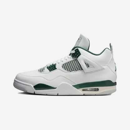 Air Jordan 4 Oxidized Green