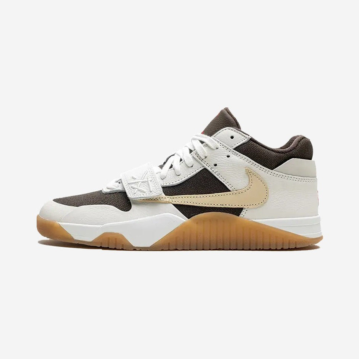 Air Jordan Jumpman Jack TR Travis Scott Sail
