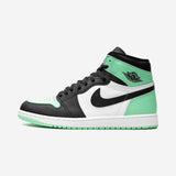 Air Jordan 1 Retro High OG Green Glow 