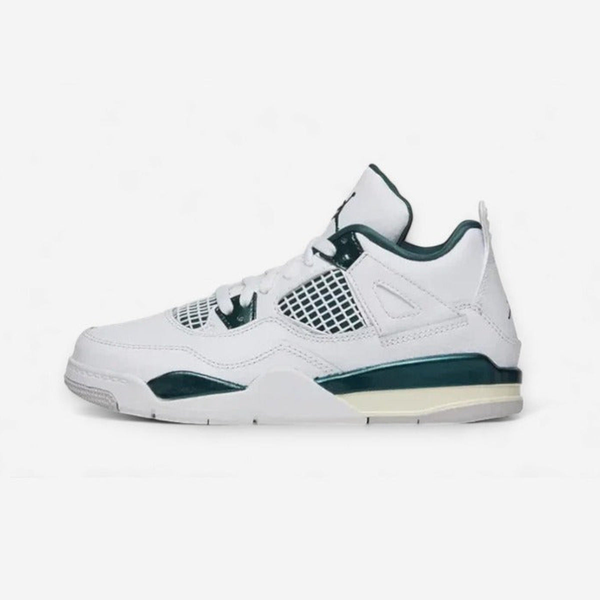 Air Jordan 4 Retro Oxidized Green Enfant (PS)