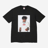 Supreme NBA Youngboy Tee Black (FW23)