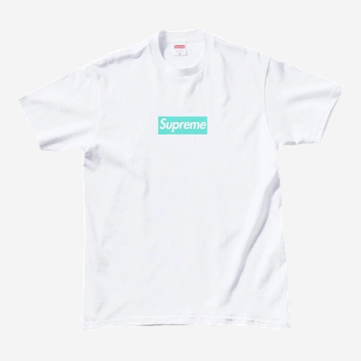 Tiffany & Co Box Logo Tee