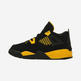 Air Jordan 4 Retro Thunder (2023) TD