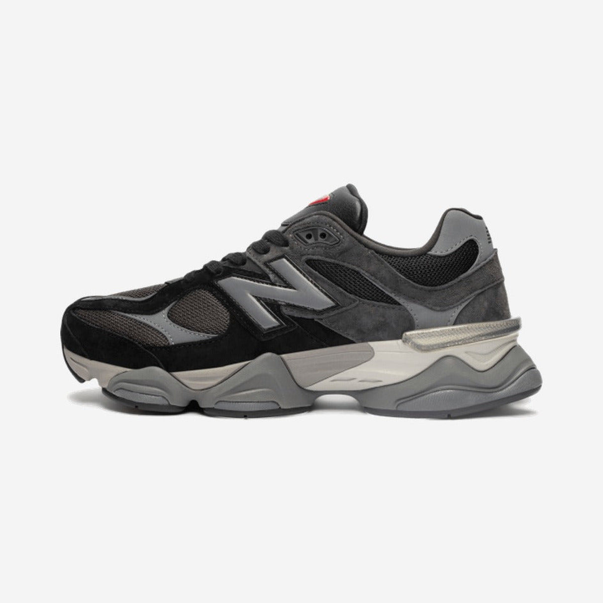 New Balance 9060 Black Castlerock