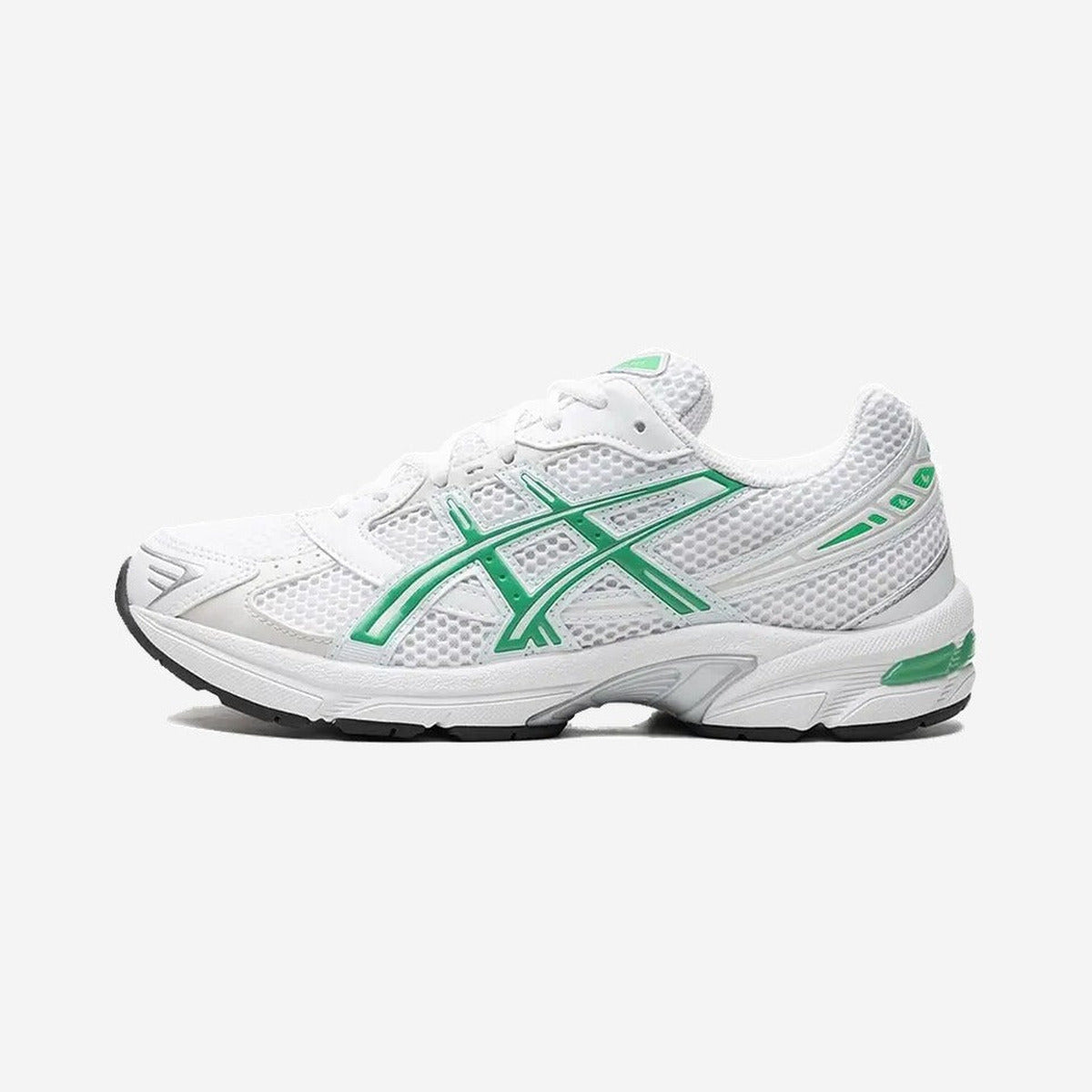 ASICS Gel-1130 White Malachite Green