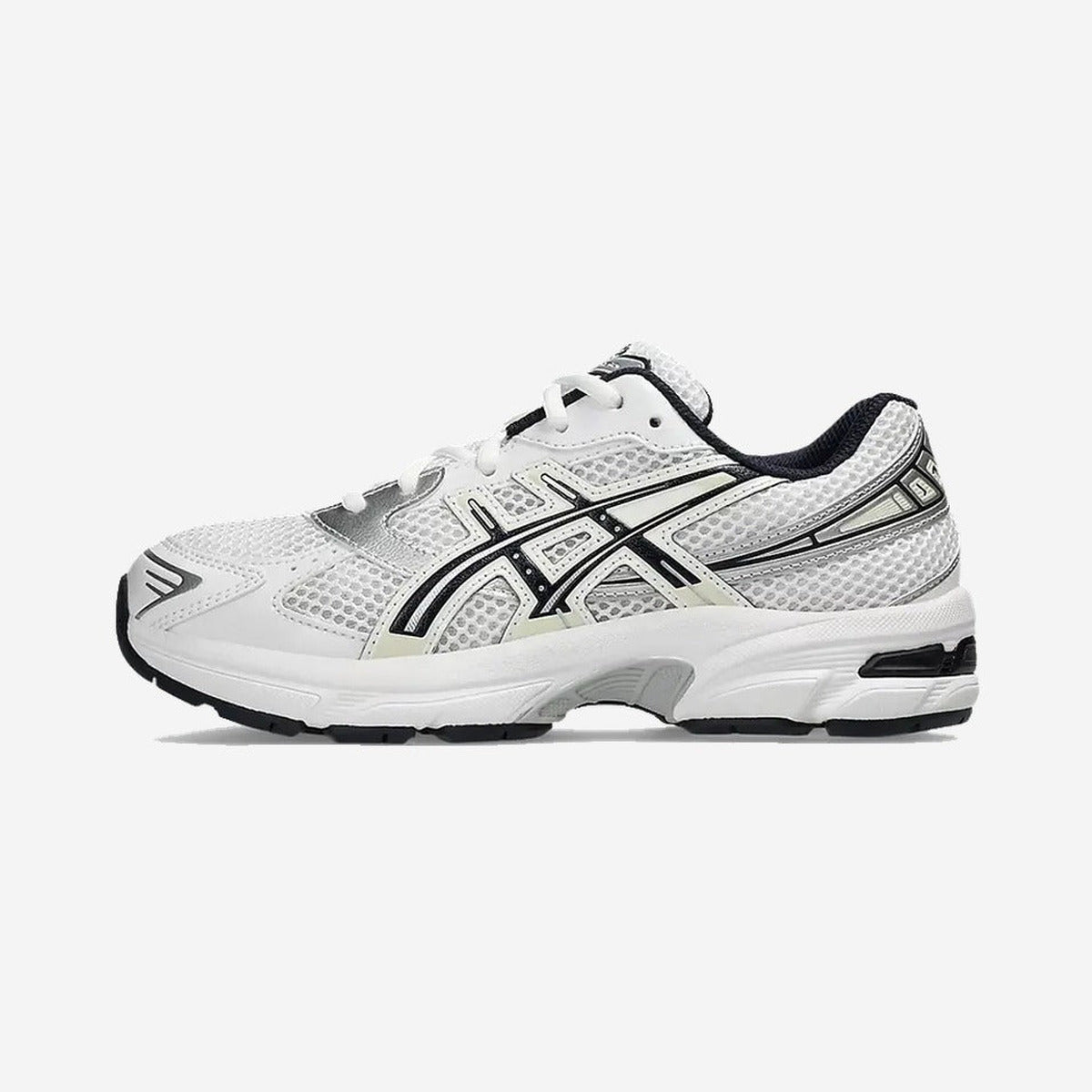 ASICS Gel-1130 White Midnight