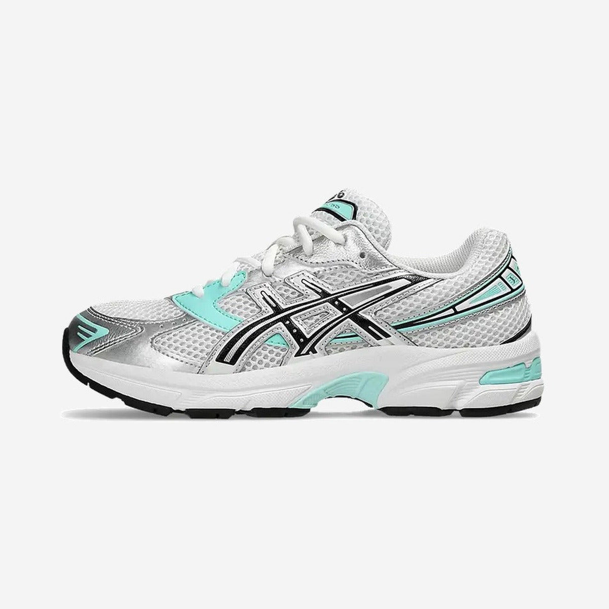 ASICS Gel-1130 White Aqua