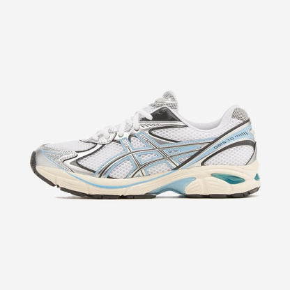 ASICS GT-2160 White Pure Silver