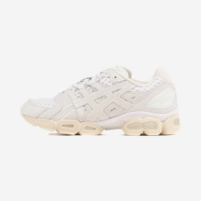 ASICS Gel-Nimbus 9 ENNOY White
