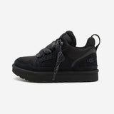 UGG Lowmel Black