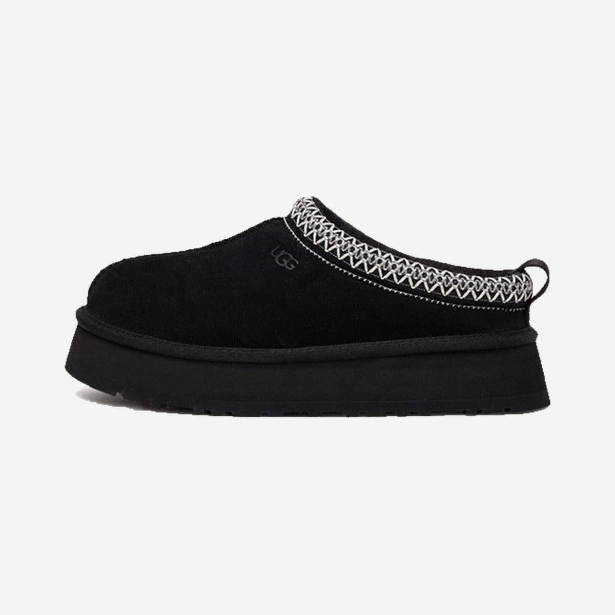 UGG Tazz Slipper Black