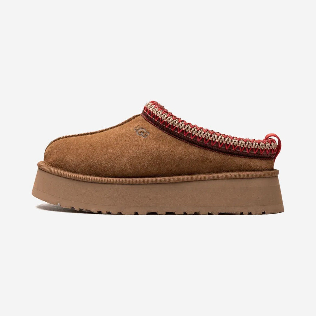 UGG Tazz Slipper Chestnut