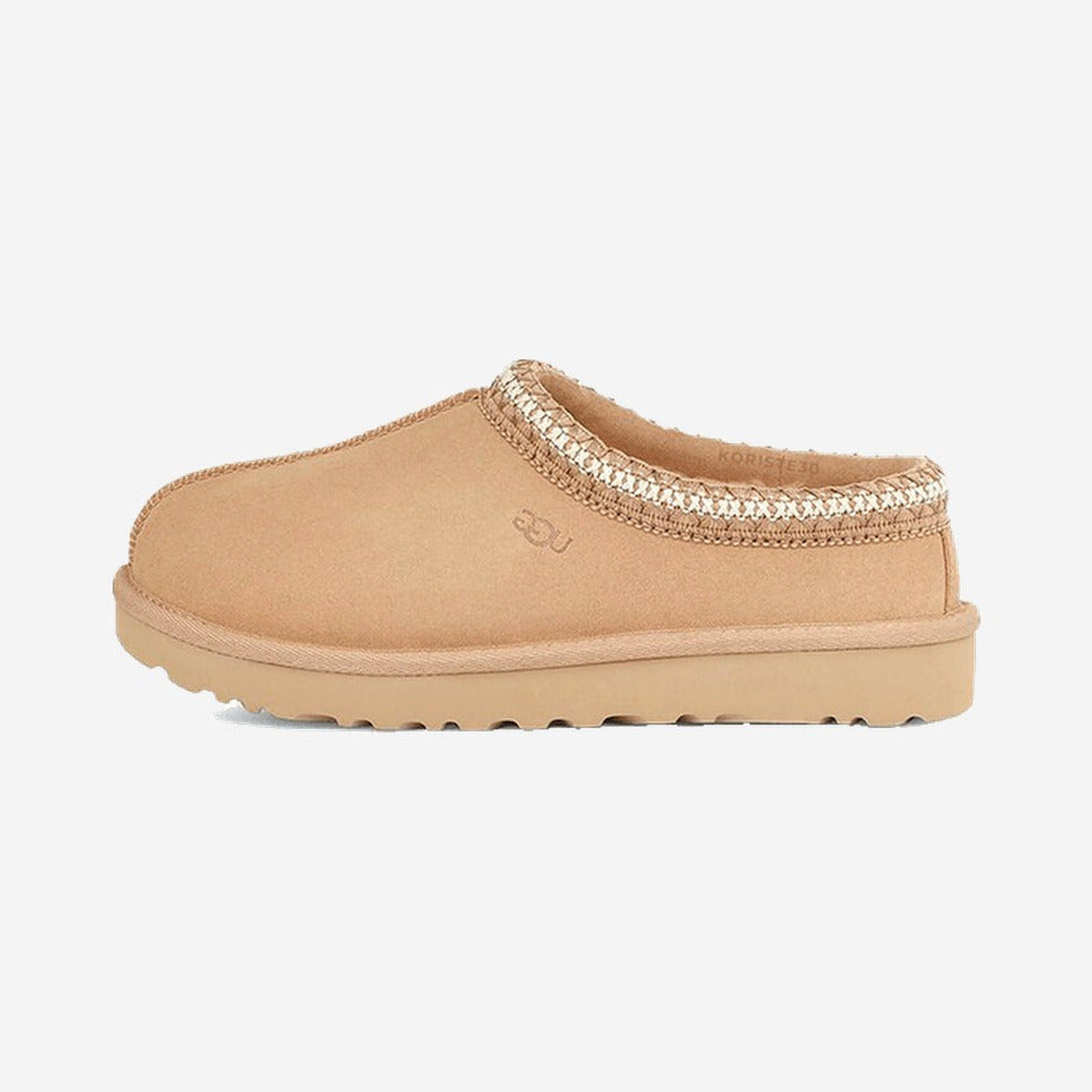UGG Tasman Slipper Driftwood