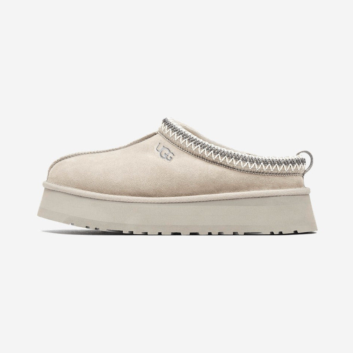 UGG Tazz Slipper Seal