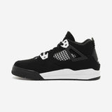 Air Jordan Jordan 4 Retro 'White Thunder' (PS)
