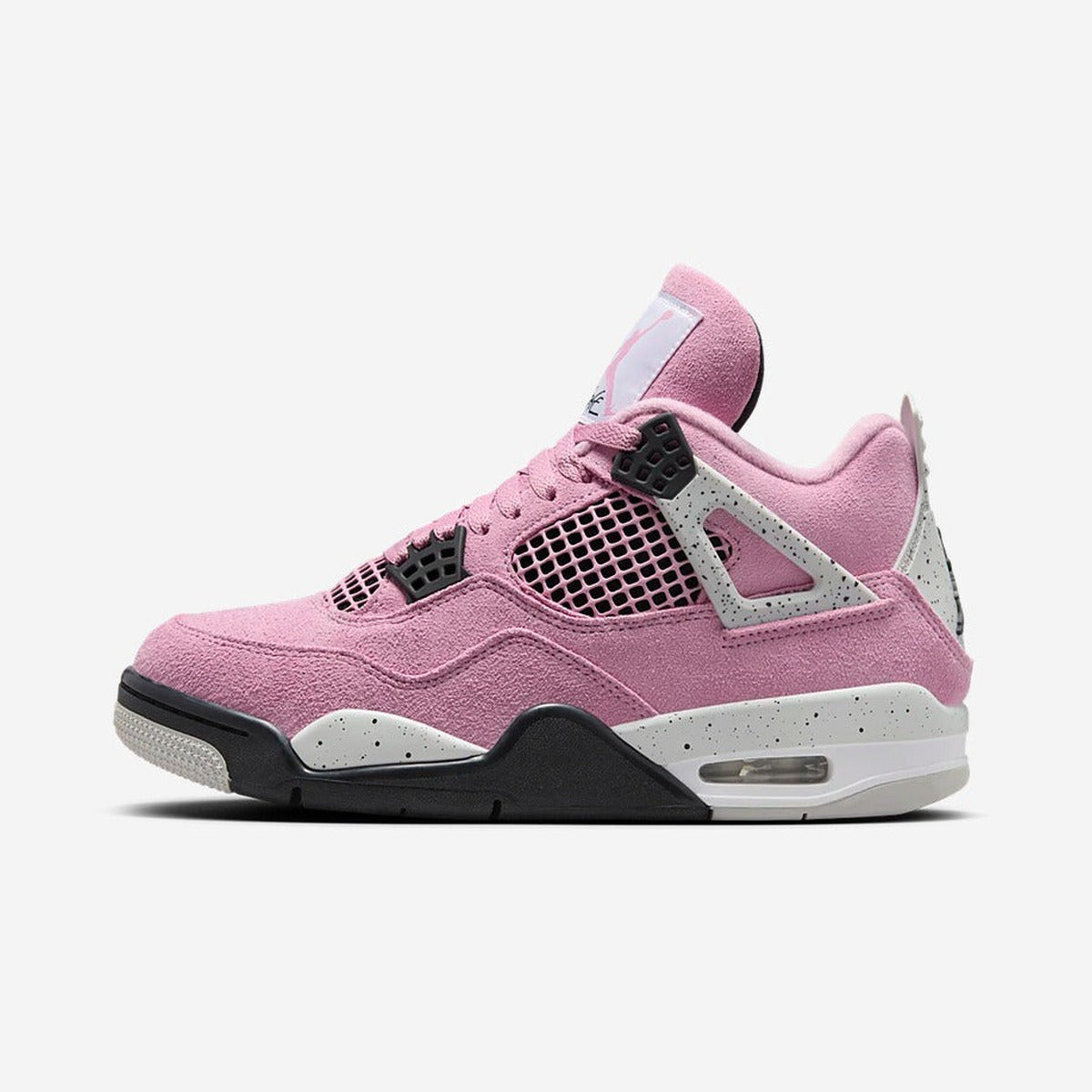 Air Jordan 4 Retro Orchid (W)