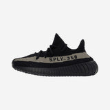 Adidas Yeezy Boost 350 V2 Core Black Green