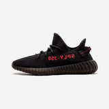 Adidas Yeezy Boost 350 V2 Core Black Green